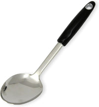 Chef Craft Heavy Duty Kitchen Tool and Utensil Set, 6 Piece, Stainless Steel