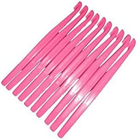 Tupperware Set of 10 Citrus Peeler (Colors may vary)