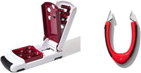 OXO Good Grips Quick Release Multi Cherry Pitter
