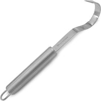 Chocolate Cheese Butter Shaver, Slicer Hook Shape Cake Decorations Graters Shavings Knife, Planer Baking Utensils
