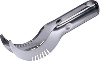 Norpro 5151 Watermelon Slicer, Silver