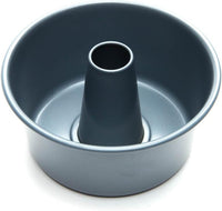 Fox Run Angel Food Cake Pan, 10 x 10 x 4.5 inches, Non-Stick
