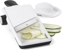 OXO Good Grips Handheld Mandoline Slicer,White