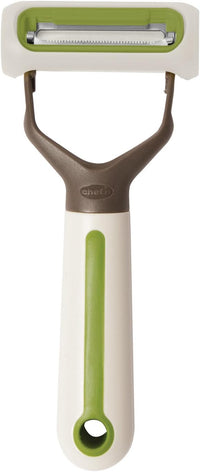 Chef'n FreshForce 3-in-1 Peeler (Arugula and Meringue)