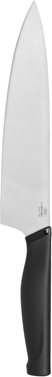OXO Good Grips 8 Inch Chef's Knife