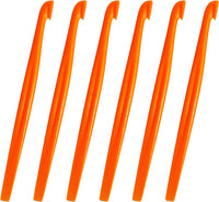 New Talent 6 Orange Peeler Set Orange Peeler Easy Open Citrus Lemon Citrus Peeler Cutter Vegetable Slicer Fruit Tools Kitchen Gadgets