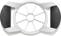 OXO Good Grips Apple Slicer, Corer and Divider,White