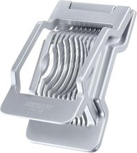 Westmark Egg Slicer Justus, Grey