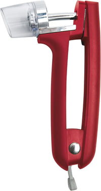 OXO Good Grips Olive and Cherry Pitter, Black