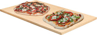 ThermaBond Baking Stone (20"x14.5") - Pizza Stone for Oven & Grill, Heavy-Duty Baking Essential for Evenly Cooked Pizza, Bread, Pastries at Home - Must-Have Baking Tool (Rectangle)